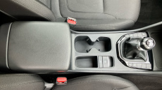 Hyundai Tucson 1.6 TGDi 48V MHD SE Connect 5dr 2WD Petrol Estate